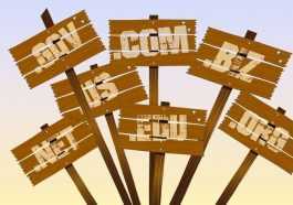 domains