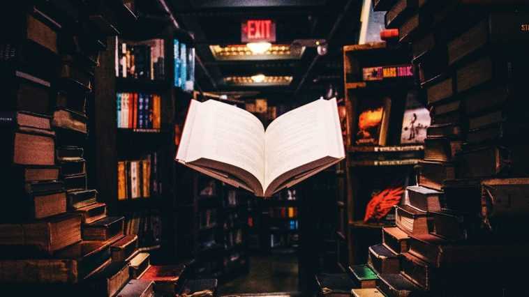 Les États-Unis arrêtent un suspect qui a volé des livres inédits lors d'attaques de phishing 1 unpublished manuscripts phishing