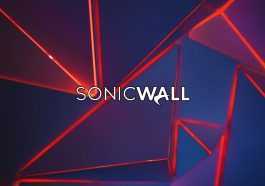 SonicWall