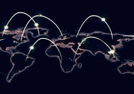 Extortion DDoS attacks grow stronger and more frequent