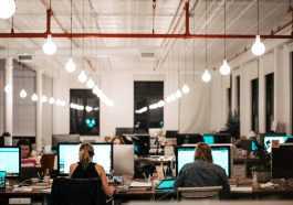 office