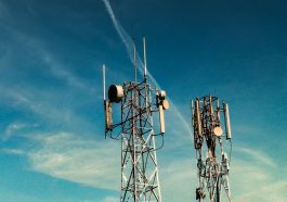 cell tower
