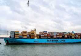 maersk