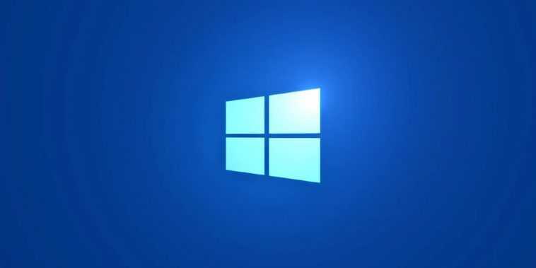 Microsoft commence à forcer l'installation de Windows 10 21H2 sur plus d'appareils 1 Windows 10 21H2