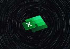 Microsoft Excel