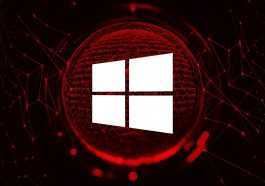 Windows malware