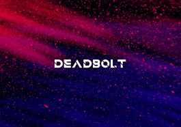 DeadBolt ransomware