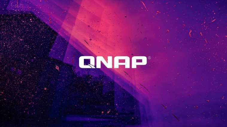 QNAP warns of ransomware targeting Internet-exposed NAS devices
