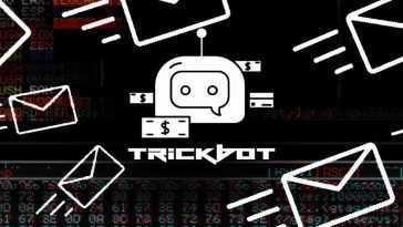 Trickbot malware