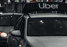 uber