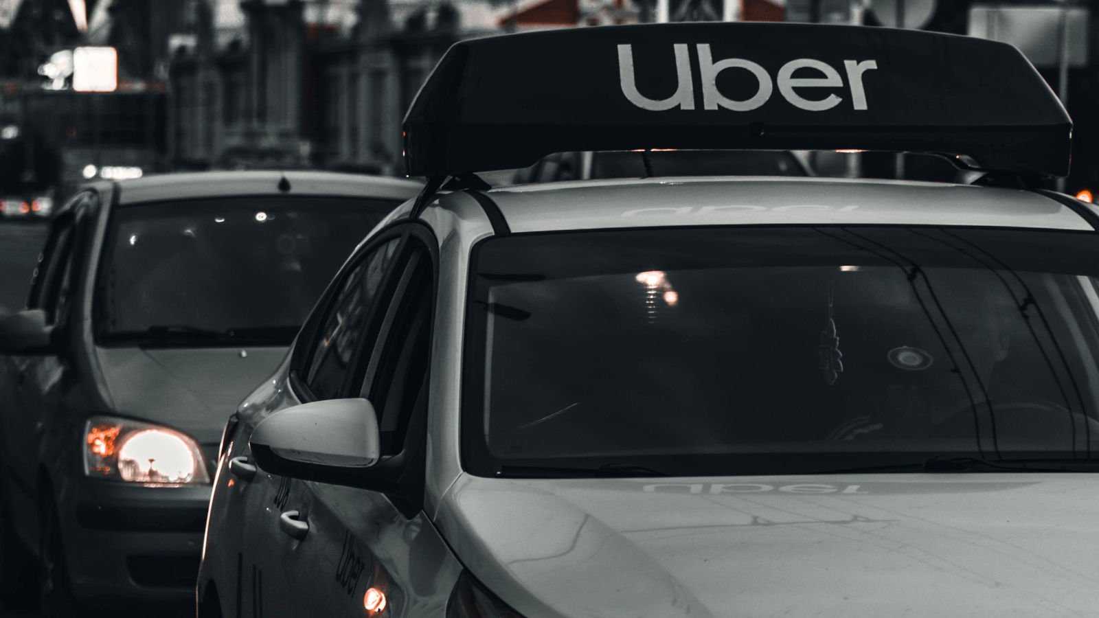 Uber rejette la vulnérabilité qui vous permet d'envoyer un e-mail à n'importe qui en tant qu'Uber ! 40 uber