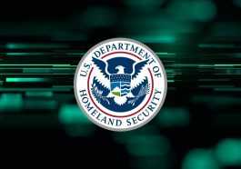 Former DHS official charged with stealing govt employees
