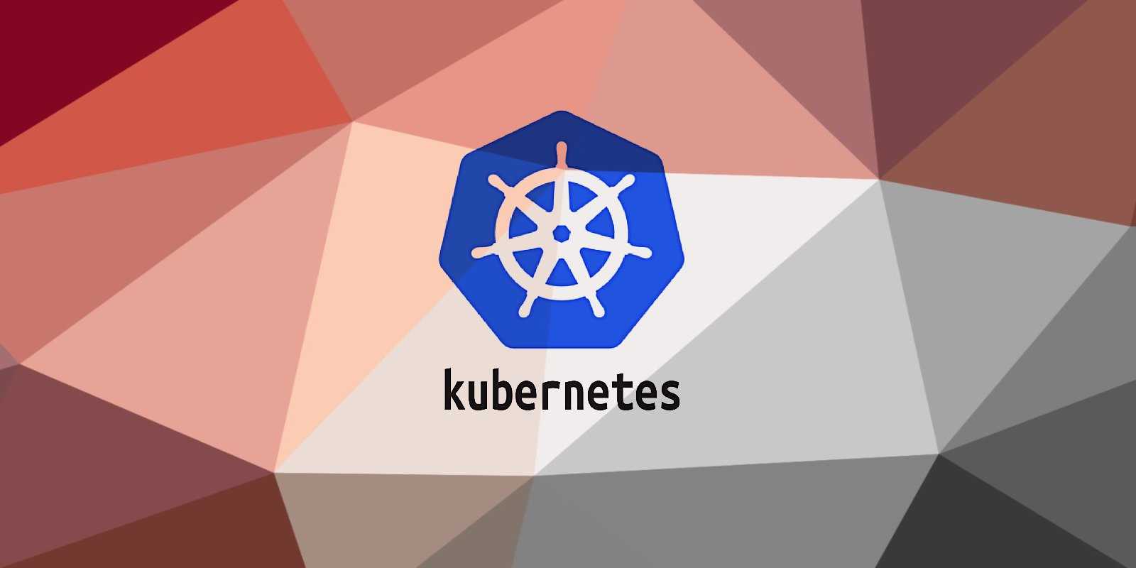 kubernetes