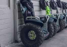 segway