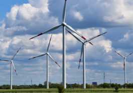Wind Turbines
