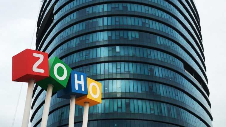 Zoho patches new critical authentication bypass in Desktop Central