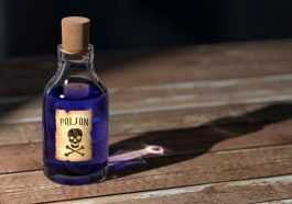 Poison