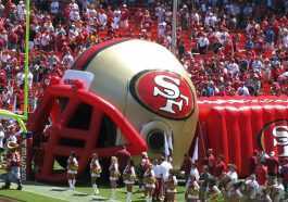 San Francisco 49ers