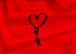Romance scam