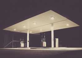 gas-station