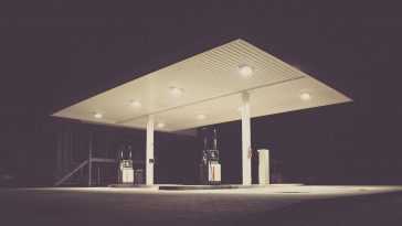 gas-station