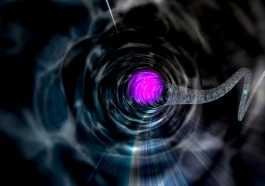 Wormhole