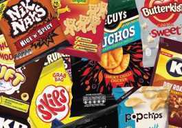 KP Snacks