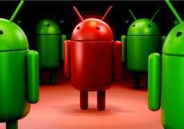 Android malware