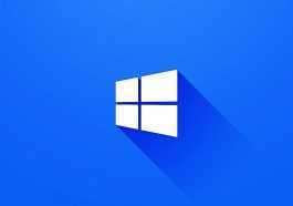 Windows 10