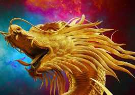 gold-dragon