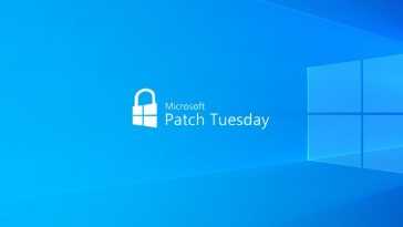 Microsoft Février 2022 Patch Tuesday corrige 48 failles, 1 zero-day