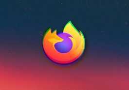 Mozilla Firefox