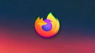 Mozilla Firefox