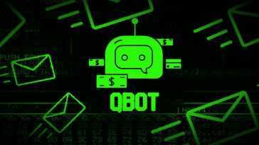 Qbot Trojan