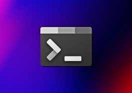 Windows Terminal now can automatically launch profiles as Administrator