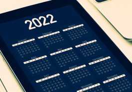 2022 Calendar