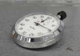 stopwatch