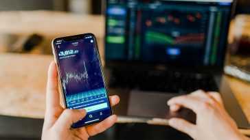 Cryptocurrency investment