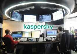 HackerOne kicks Kaspersky