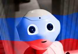 Russian bots