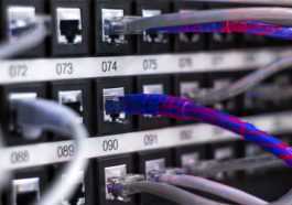 Internet switch