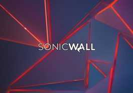 SonicWall
