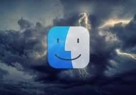 macOS