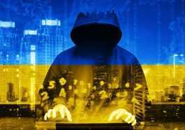 Ukraine hacker