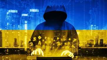 Ukraine hacker