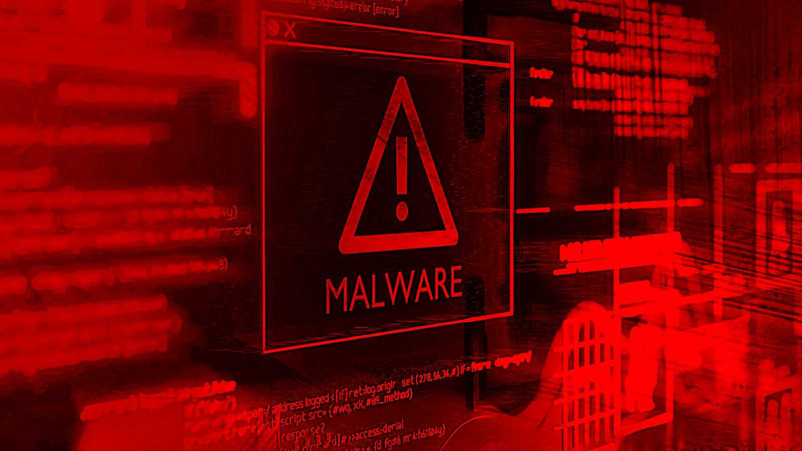 Le nouveau malware d'effacement de données AcidRain cible les modems et les routeurs 28 New AcidRain data wiper malware targets modems and routers