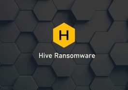 Hive ransomware