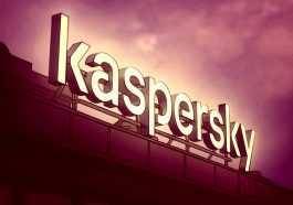 Kaspersky