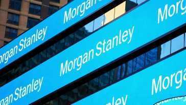 Morgan Stanley
