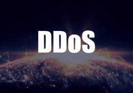 DDoS